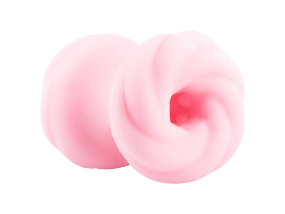 Розовый мастурбатор-стоппер Homme Loyal Henchman Розовый мастурбатор-стоппер Homme Loyal Henchman