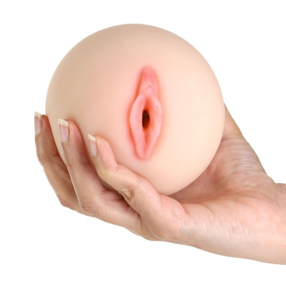 Мастурбатор Cutie Pies Hannah - грудь и вагина Мастурбатор Cutie Pies Hannah - грудь и вагина