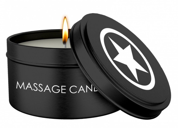 Набор из 3 массажных свечей Massage Candle Set Набор из 3 массажных свечей Massage Candle Set