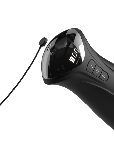 Мастурбатор с вибрацией F*ck-gasm