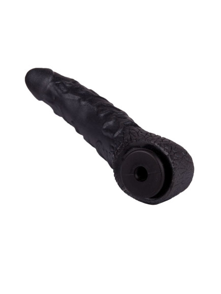 Насадка харнесс Black Bent - 21,5 см. Насадка харнесс Black Bent - 21,5 см.