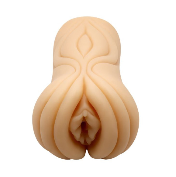 Телесный мастурбатор-вагина Louise Телесный мастурбатор-вагина Louise