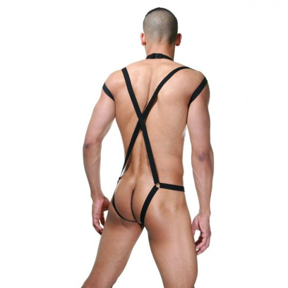 Сексуальное мужское боди Сексуальное мужское боди