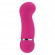 Розовый мини-вибратор с подвижной головкой Mini Jimpin’ Gyrator - 12,5 см. Розовый мини-вибратор с подвижной головкой Mini Jimpin’ Gyrator - 12,5 см.