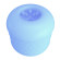 Голубой сквозной мастурбатор Cole Голубой сквозной мастурбатор Cole