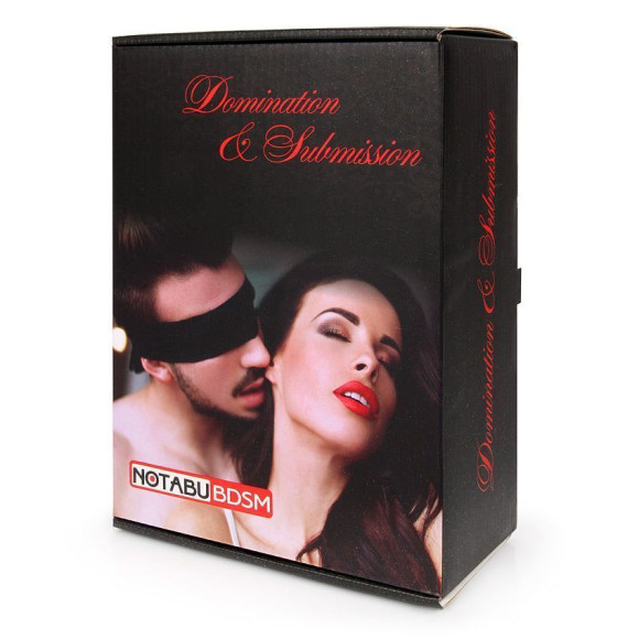 Черное боди-портупея с пристегивающимися наручниками Черное боди-портупея с пристегивающимися наручниками