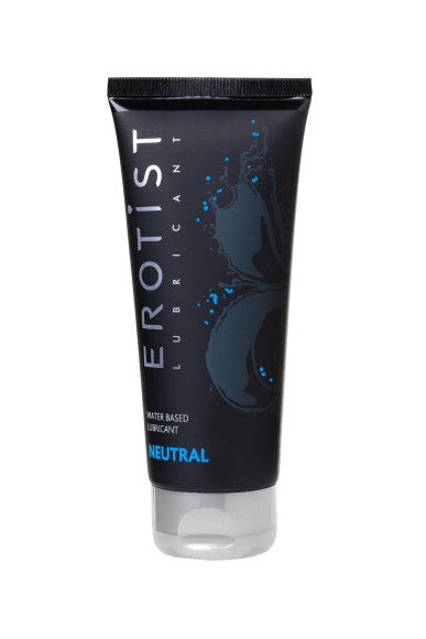 Увлажняющая смазка на водной основе Neutral - 100 мл. Увлажняющая смазка на водной основе Neutral - 100 мл.
