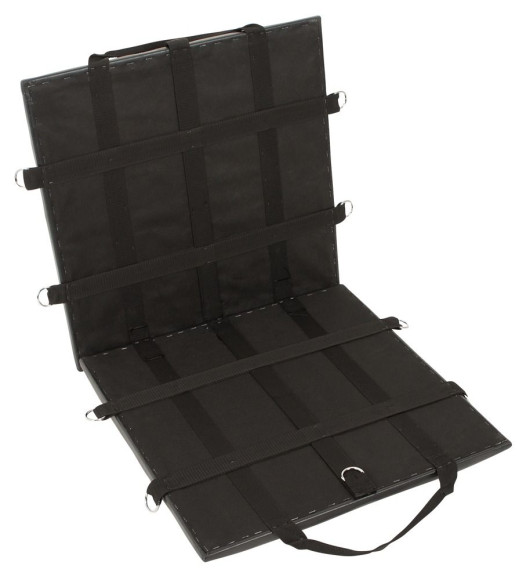 Стол-площадка для бдсм-игр и фиксации Bondage Board Стол-площадка для бдсм-игр и фиксации Bondage Board