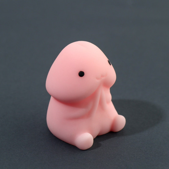 Мялка-релаксант «Безопасное удовольствие» Мялка-релаксант «Безопасное удовольствие»