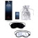 Набор из двух масок на глаза Soft Blindfold Twin Pack Набор из двух масок на глаза Soft Blindfold Twin Pack