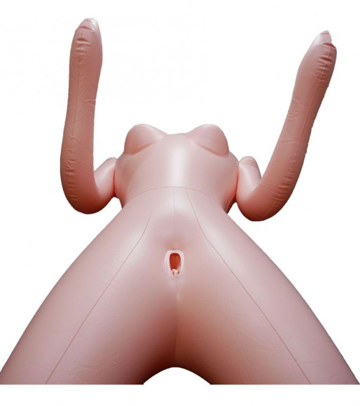 Надувная секс-кукла Suzuki Надувная секс-кукла Suzuki