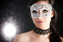 Венецианская маска Michela Венецианская маска Michela