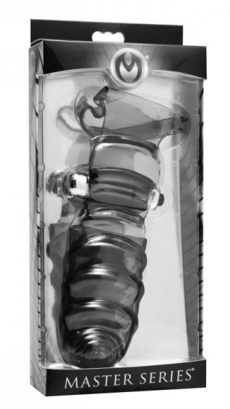 Насадка на пальцы Bang Bang для стимуляции точки G и клитора Насадка на пальцы Bang Bang для стимуляции точки G и клитора