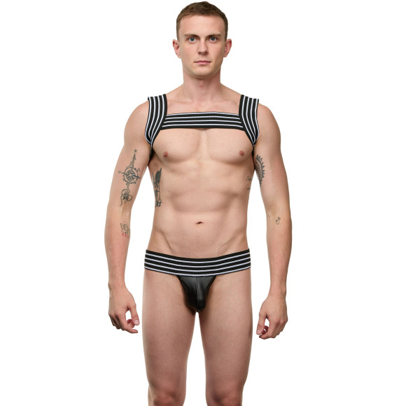 Мужской костюм «Гладиатор» Мужской костюм «Гладиатор»