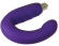 Стимулятор для точки G Groovy-Chick Purple