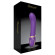 Фиолетовый вибромассажёр G-Spot Vibrator Фиолетовый вибромассажёр G-Spot Vibrator