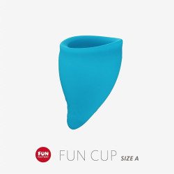 Менструальная чаша Fun Cup Size A Менструальная чаша Fun Cup Size A