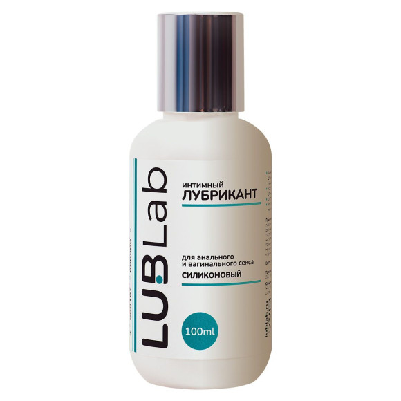 Универсальный силиконовый лубрикант LUBLab - 100 мл. Универсальный силиконовый лубрикант LUBLab - 100 мл.