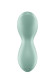 Мятный вибратор с движущимся шариком Exciterrr Мятный вибратор с движущимся шариком Exciterrr