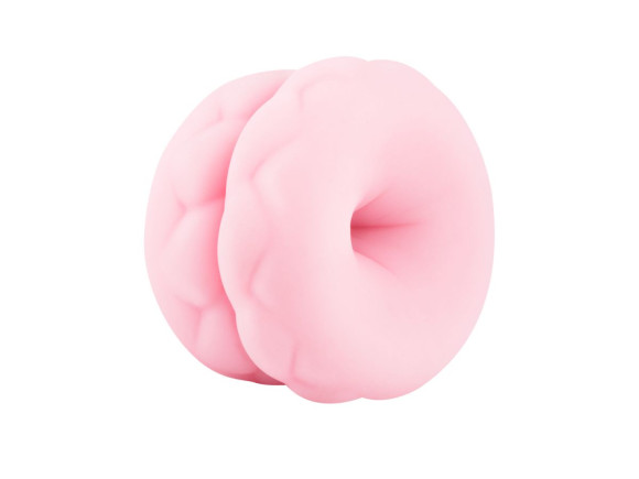 Розовый мастурбатор-стоппер Homme Genial Henchman Розовый мастурбатор-стоппер Homme Genial Henchman