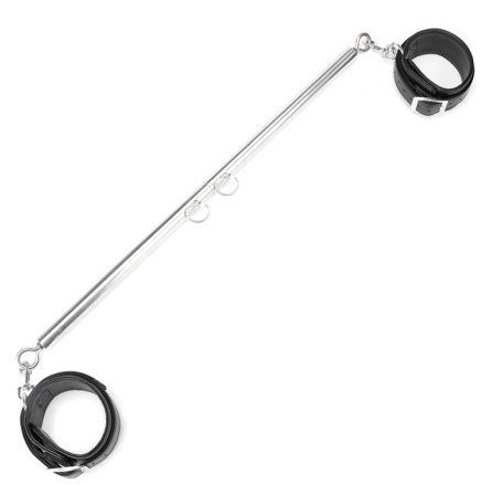 Регулируемая распорка со съемными наручниками Регулируемая распорка со съемными наручниками