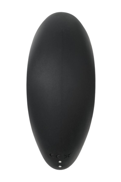 Черный вакуум-волновой бесконтактный стимулятор клитора Magnetic Deep Pulse Черный вакуум-волновой бесконтактный стимулятор клитора Magnetic Deep Pulse