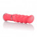 Розовый вибромассажер Power Play Power G - 11,5 см. Розовый вибромассажер Power Play Power G - 11,5 см.