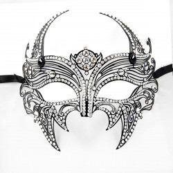 Венецианская маска Diavolo Венецианская маска Diavolo