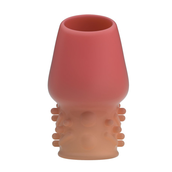 Реалистичная насадка на пенис Matias Реалистичная насадка на пенис Matias