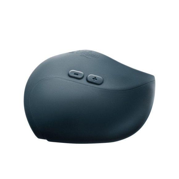 Инновационный мужской вибратор с пультом ДУ Pulse Duo Инновационный мужской вибратор с пультом ДУ Pulse Duo