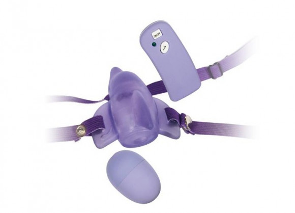 Сиреневый вибродельфинчик Sea Of Love Dolphin для стимуляции клитора Сиреневый вибродельфинчик Sea Of Love Dolphin для стимуляции клитора