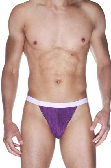 Стильные мужские трусики-тонги Стильные мужские трусики-тонги