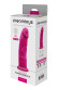 Розовый фаллоимитатор Real Love Dildo 7.5 Inch - 19,5 см. Розовый фаллоимитатор Real Love Dildo 7.5 Inch - 19,5 см.