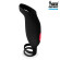 Черная насадка на пенис с вибрацией Sex Expert - 15,4 см. Черная насадка на пенис с вибрацией Sex Expert - 15,4 см.