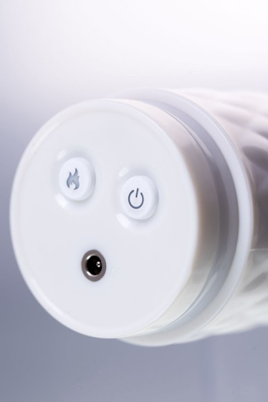 Белая секс-машина Sekster Белая секс-машина Sekster