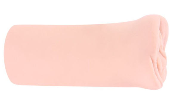 Мастурбатор-вагина Nara с двойным слоем материала Мастурбатор-вагина Nara с двойным слоем материала