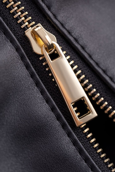 Черно-красный бондажный набор Bow-tie Черно-красный бондажный набор Bow-tie