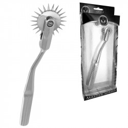 Колесо удовольствия с острыми шипами Odax Sensation Wheel Колесо удовольствия с острыми шипами Odax Sensation Wheel