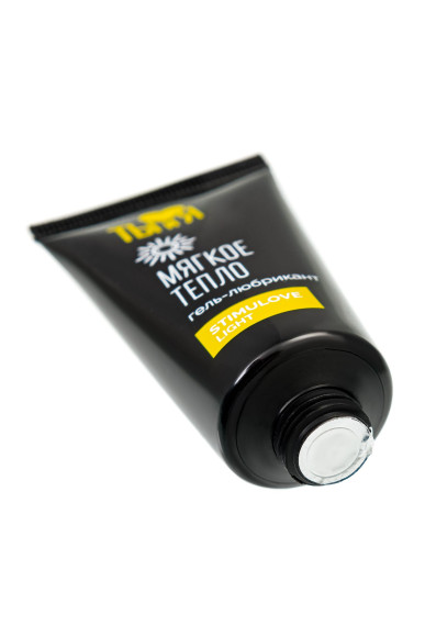 Гель-лубрикант StimuLove light для мягкой стимуляции возбуждения - 25 гр. Гель-лубрикант StimuLove light для мягкой стимуляции возбуждения - 25 гр.