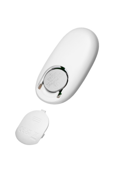 Синий двусторонний вибратор Agamien с управлением через приложение - 46 см. Синий двусторонний вибратор Agamien с управлением через приложение - 46 см.