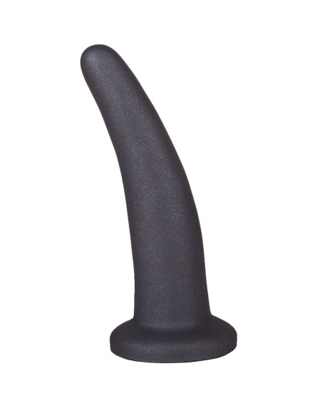 Страпон-унисекс с двумя насадками UNI strap 7 Harness - 19 и 12 см. Страпон-унисекс с двумя насадками UNI strap 7 Harness - 19 и 12 см.