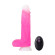 Розовый ротатор-реалистик Roxy 8 Inch Gyrating Dildo - 21,6 см. Розовый ротатор-реалистик Roxy 8 Inch Gyrating Dildo - 21,6 см.