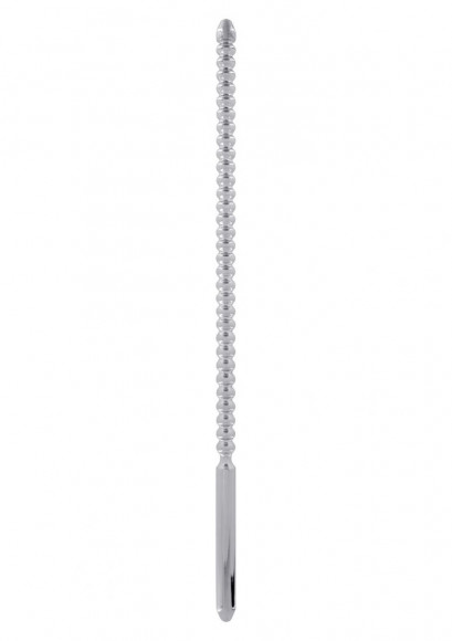 Плаг для уретры Dip Stick Ribbed Плаг для уретры Dip Stick Ribbed