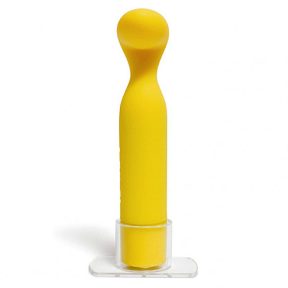 Вибратор для точки G Nosy Toyfriend Вибратор для точки G Nosy Toyfriend