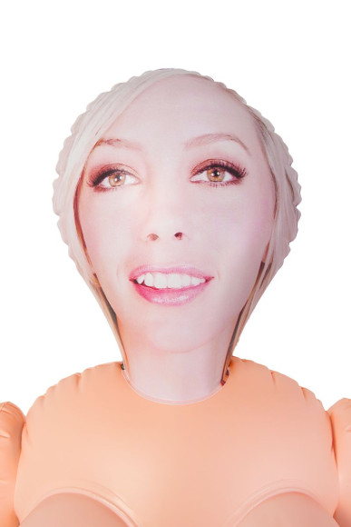 Надувная секс-кукла Cecilia Надувная секс-кукла Cecilia