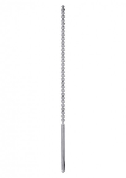 Уретральный плаг Dip Stick Ribbed Уретральный плаг Dip Stick Ribbed