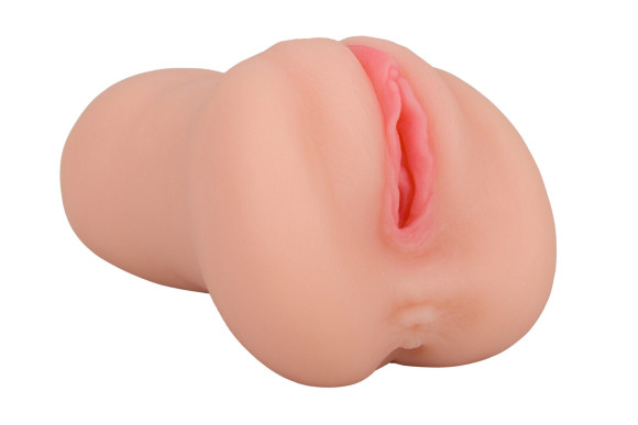 Мастурбатор-вагина Baby Doll Мастурбатор-вагина Baby Doll