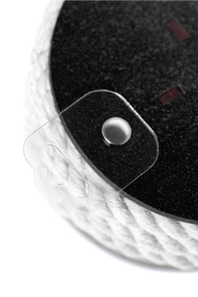 Белая веревка для шибари на катушке - 5 м. Белая веревка для шибари на катушке - 5 м.