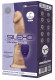 Телесный вибростимулятор-реалистик Model 2 - 17,5 см. Телесный вибростимулятор-реалистик Model 2 - 17,5 см.