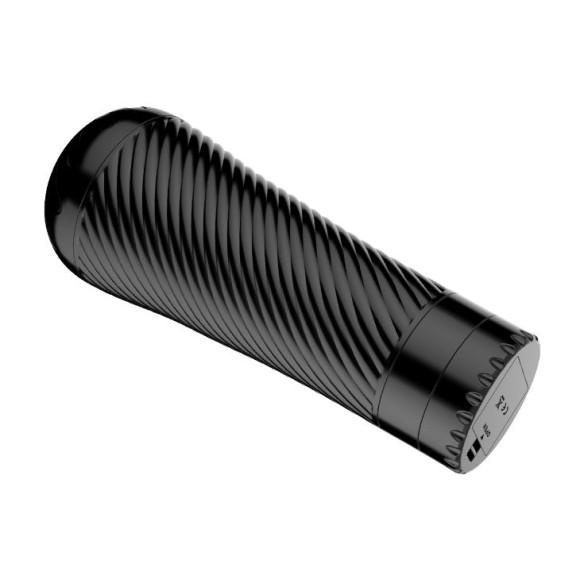 Мастурбатор-вагина с многоуровневой вибрацией Pink Pussy Мастурбатор-вагина с многоуровневой вибрацией Pink Pussy